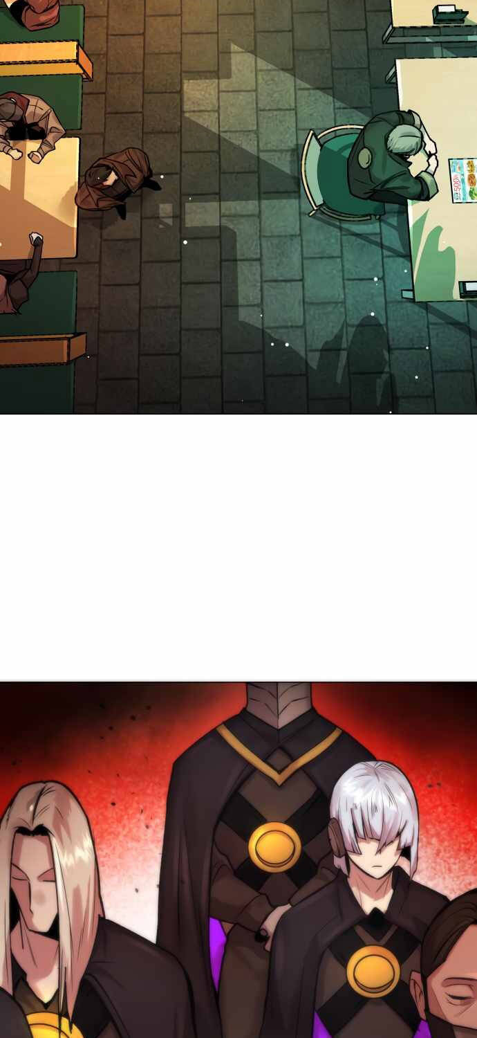Thiên Ma 3077 Chap 3 - Next Chap 4