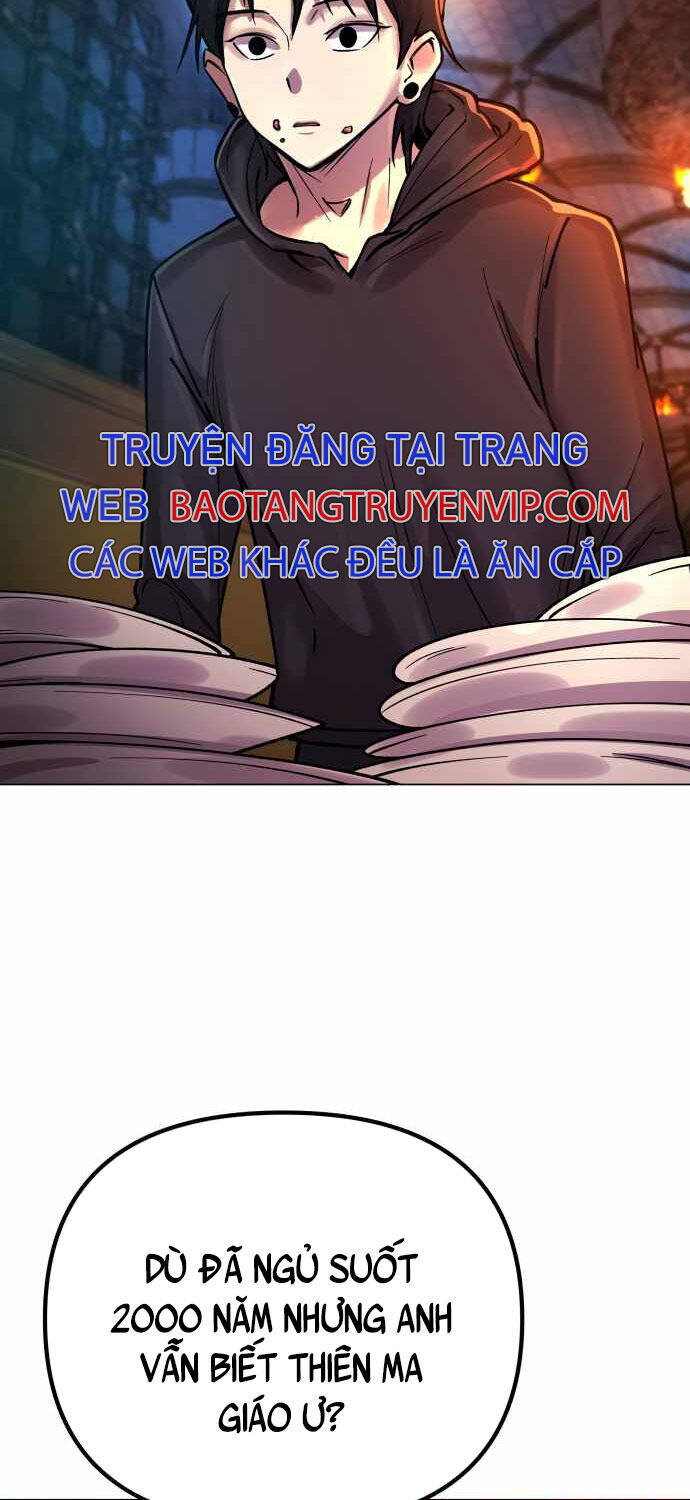 Thiên Ma 3077 Chap 3 - Next Chap 4