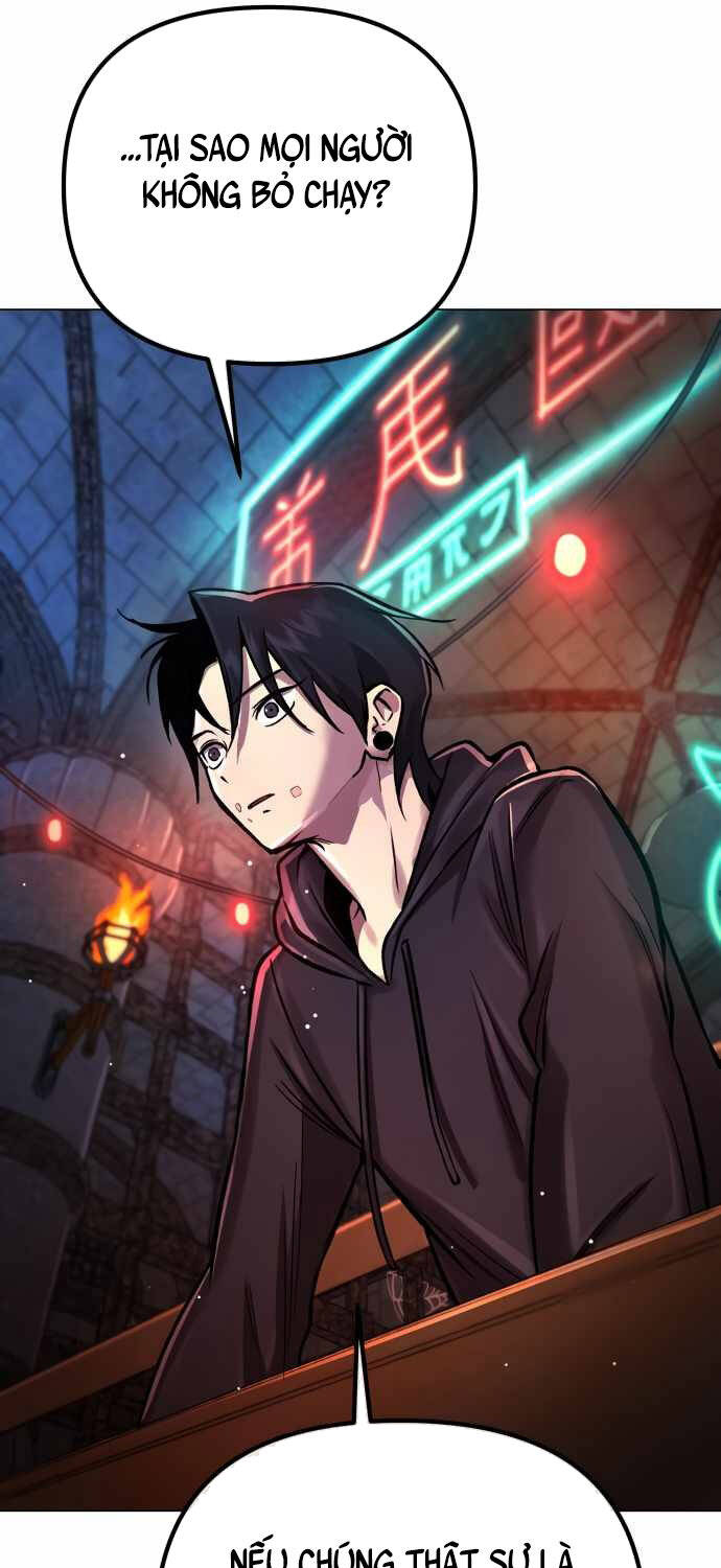 Thiên Ma 3077 Chap 3 - Next Chap 4