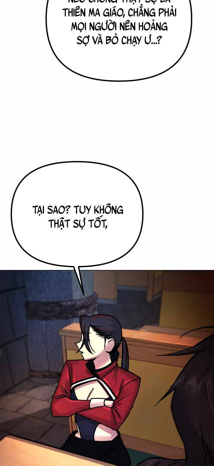 Thiên Ma 3077 Chap 3 - Next Chap 4