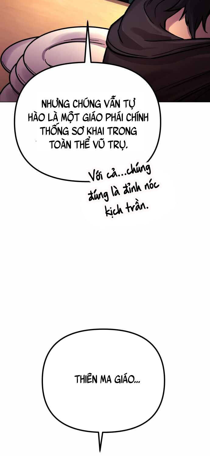 Thiên Ma 3077 Chap 3 - Next Chap 4