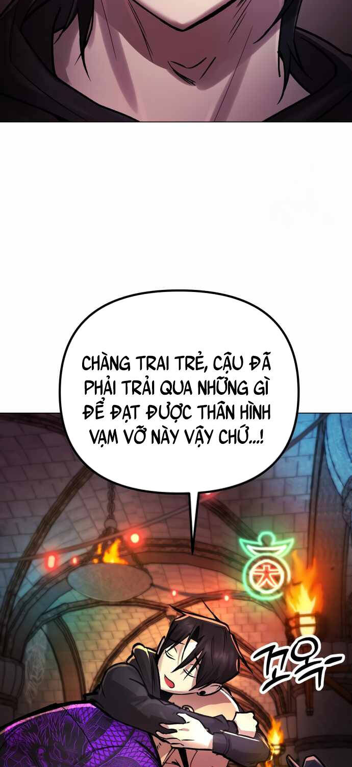 Thiên Ma 3077 Chap 3 - Next Chap 4