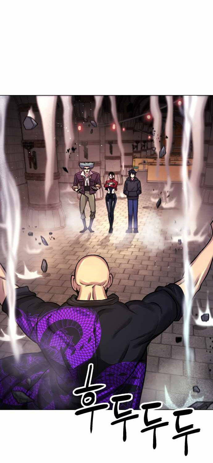 Thiên Ma 3077 Chap 3 - Next Chap 4