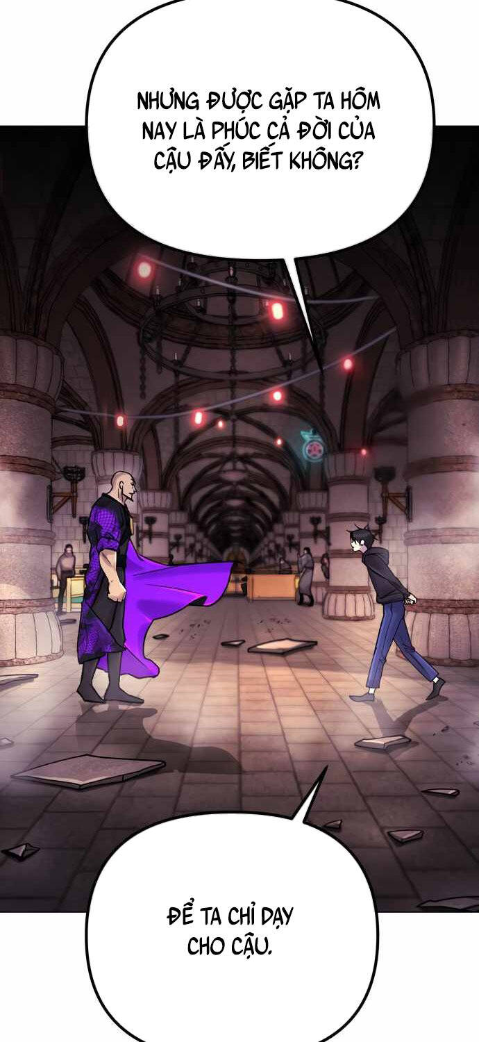 Thiên Ma 3077 Chap 3 - Next Chap 4