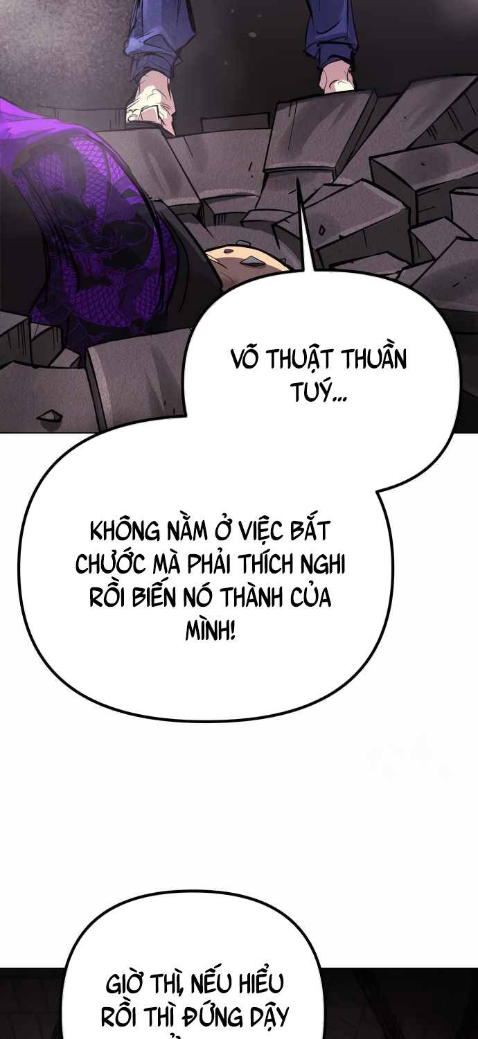 Thiên Ma 3077 Chap 3 - Next Chap 4