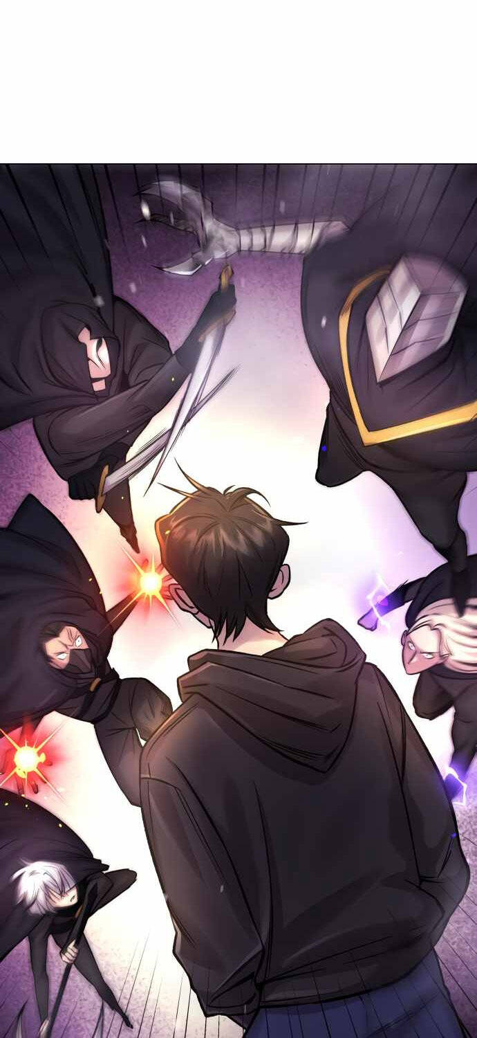 Thiên Ma 3077 Chap 3 - Next Chap 4