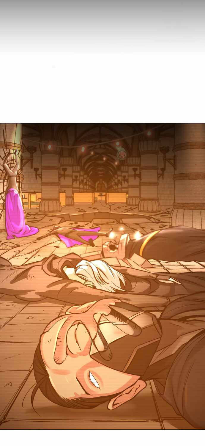 Thiên Ma 3077 Chap 3 - Next Chap 4