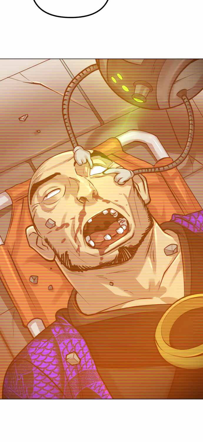 Thiên Ma 3077 Chap 3 - Next Chap 4