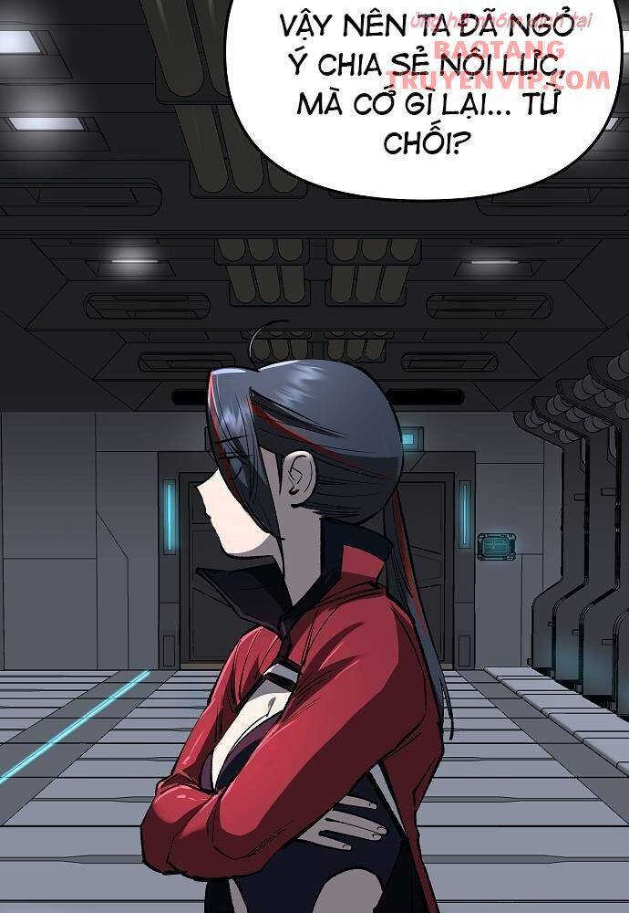 Thiên Ma 3077 Chap 30 - Next Chap 31