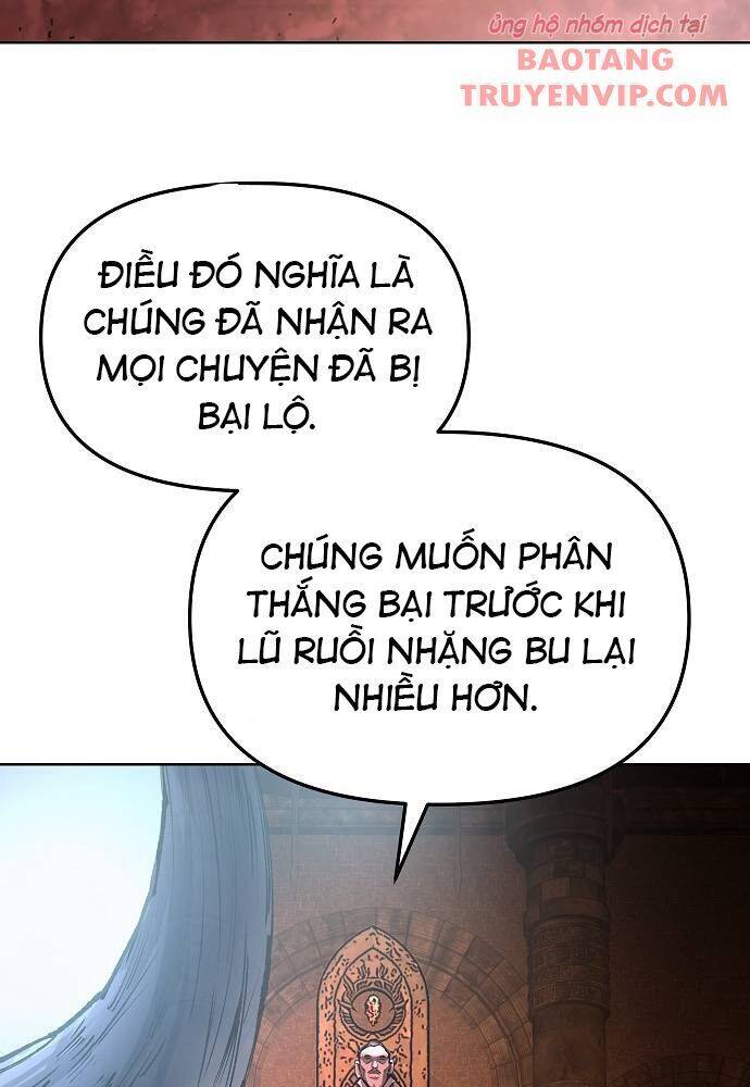 Thiên Ma 3077 Chap 30 - Next Chap 31