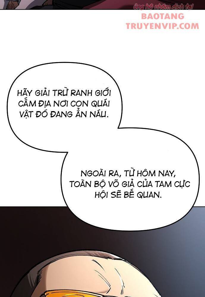 Thiên Ma 3077 Chap 30 - Next Chap 31