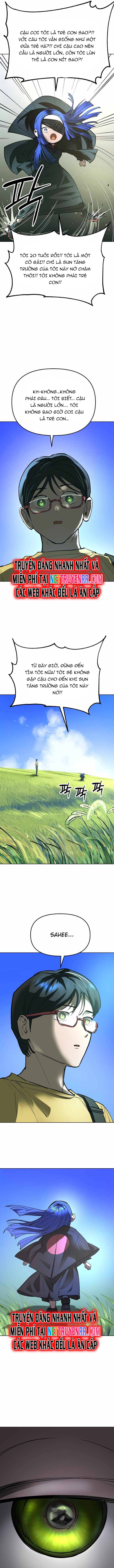 Thiên Ma 3077 Chap 32 - Next Chap 33