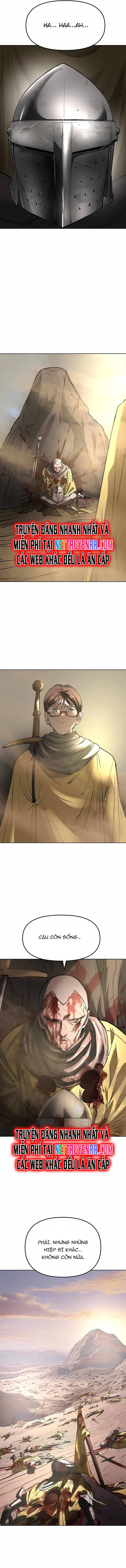 Thiên Ma 3077 Chap 32 - Next Chap 33