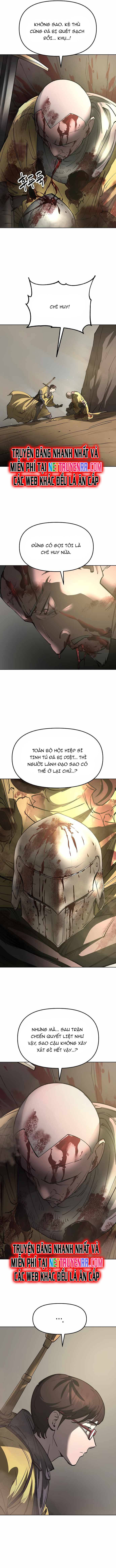 Thiên Ma 3077 Chap 32 - Next Chap 33