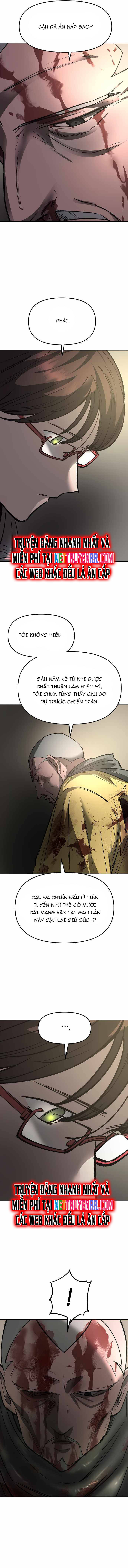 Thiên Ma 3077 Chap 32 - Next Chap 33