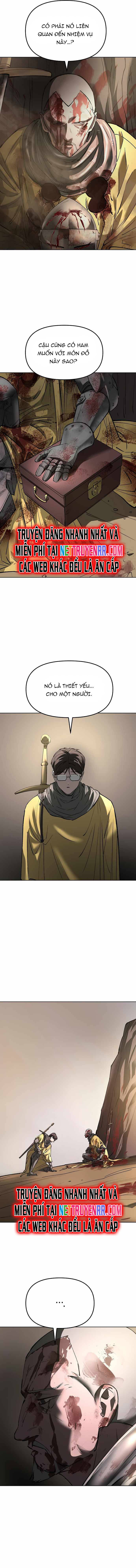Thiên Ma 3077 Chap 32 - Next Chap 33