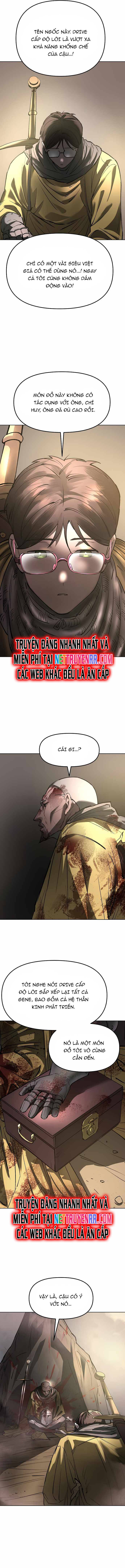 Thiên Ma 3077 Chap 32 - Next Chap 33