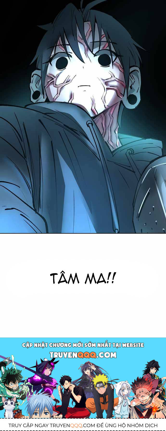 Thiên Ma 3077 Chap 32 - Next Chap 33