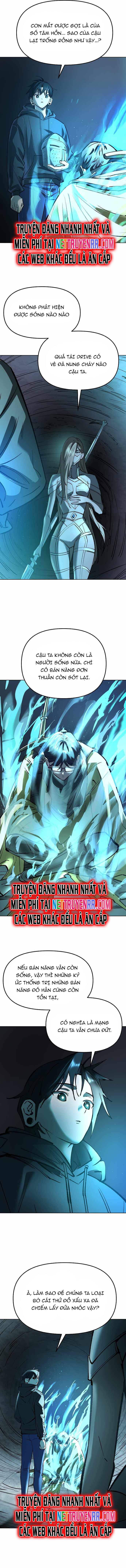 Thiên Ma 3077 Chap 32 - Next Chap 33