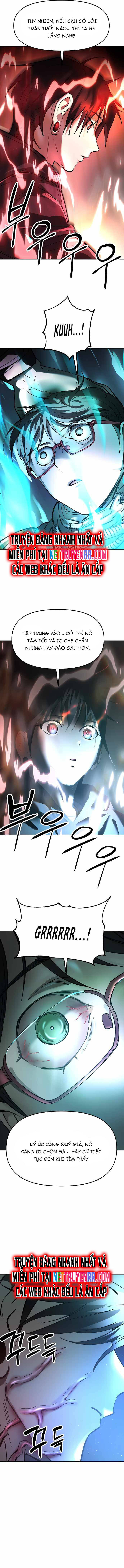 Thiên Ma 3077 Chap 32 - Next Chap 33