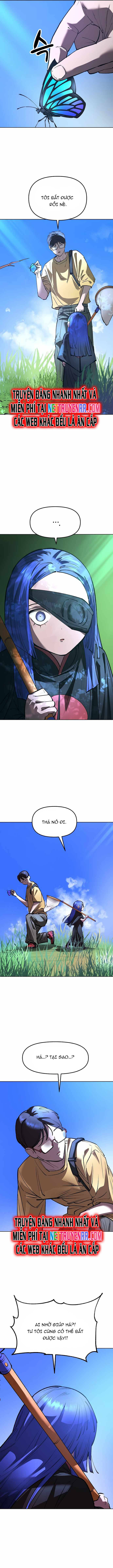 Thiên Ma 3077 Chap 32 - Next Chap 33