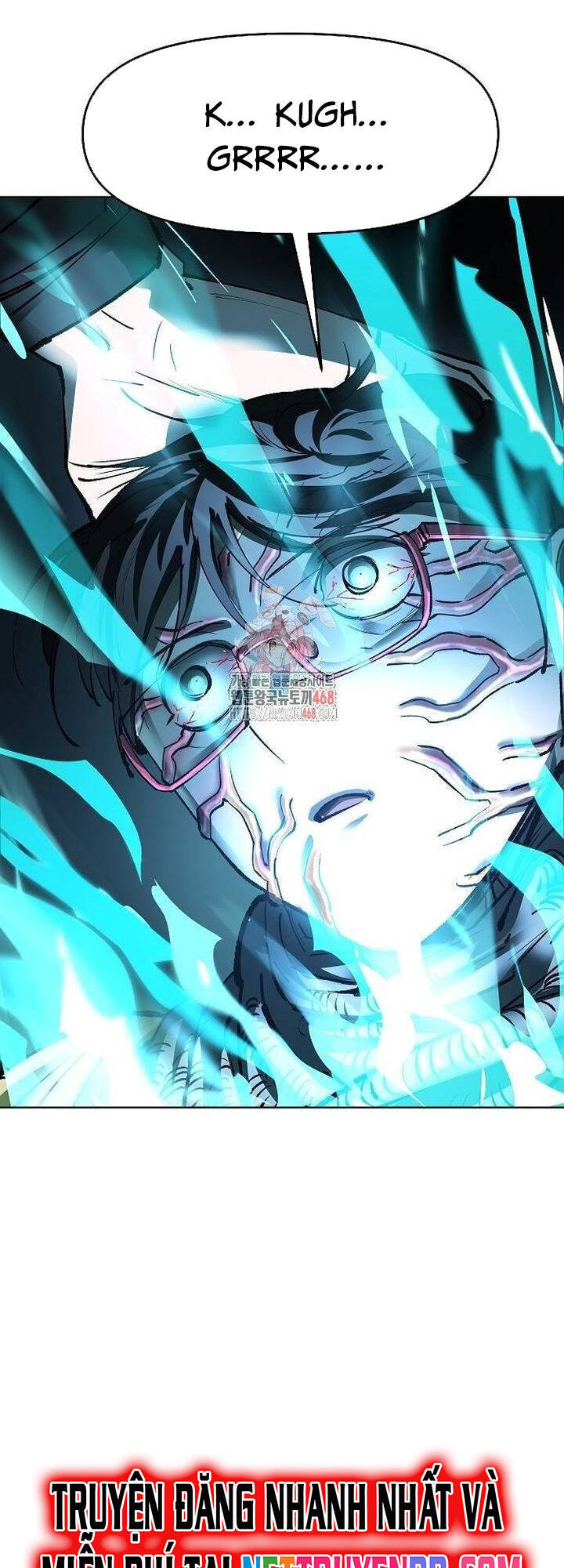 Thiên Ma 3077 Chap 33 - Next Chap 34