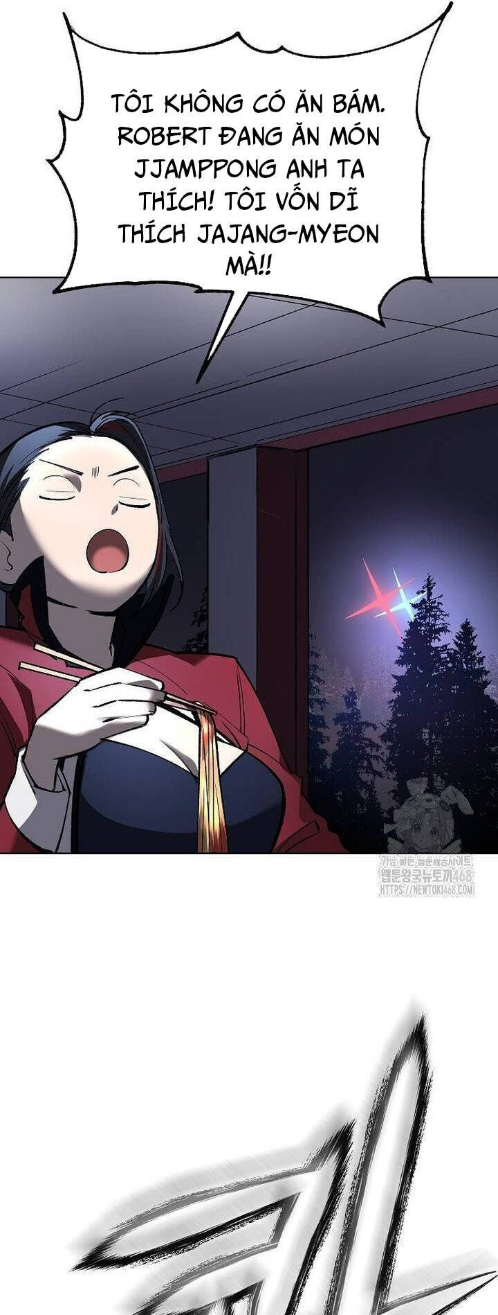 Thiên Ma 3077 Chap 33 - Next Chap 34