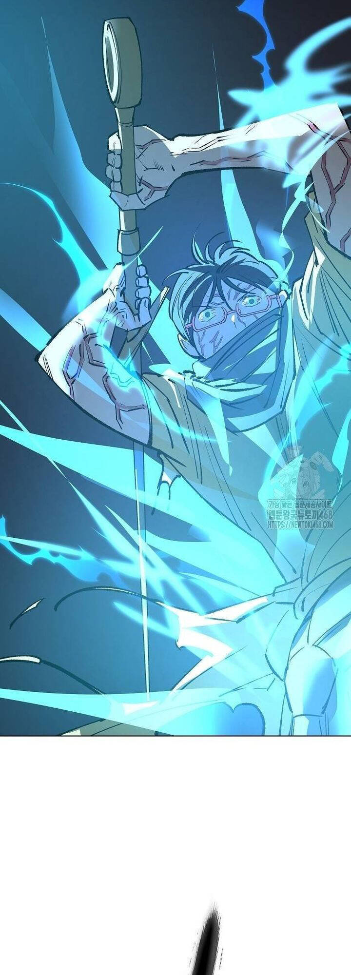 Thiên Ma 3077 Chap 33 - Next Chap 34
