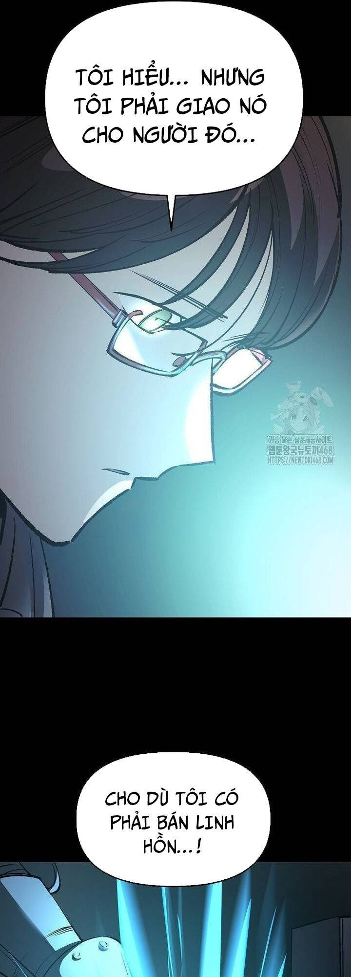 Thiên Ma 3077 Chap 33 - Next Chap 34