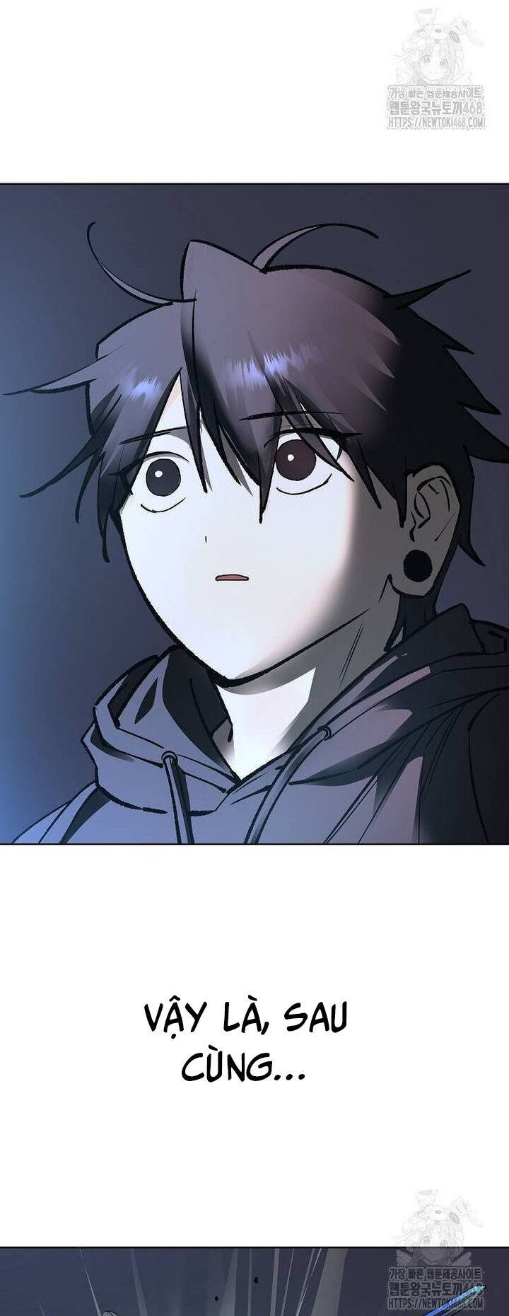 Thiên Ma 3077 Chap 33 - Next Chap 34