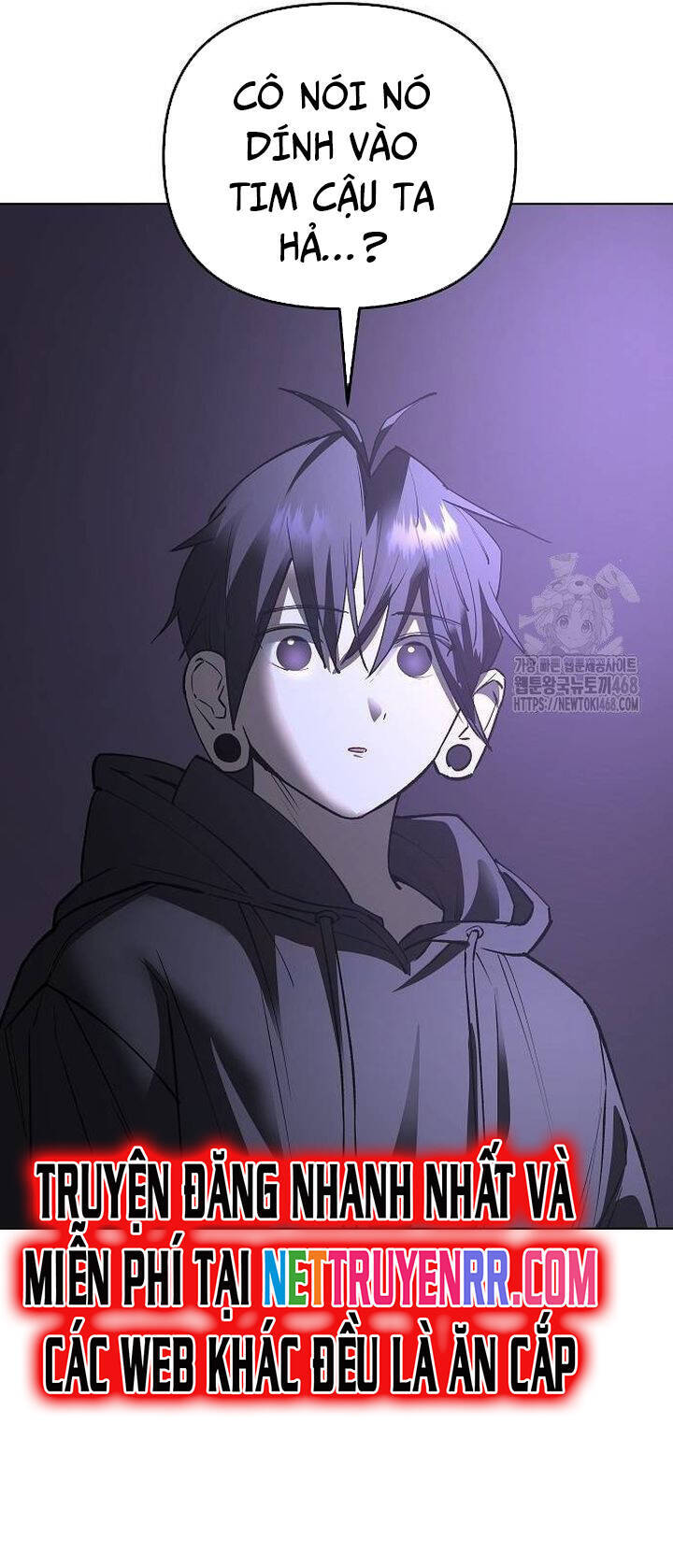 Thiên Ma 3077 Chap 33 - Next Chap 34