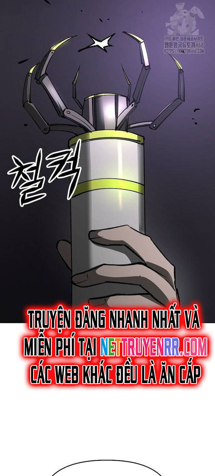 Thiên Ma 3077 Chap 33 - Next Chap 34