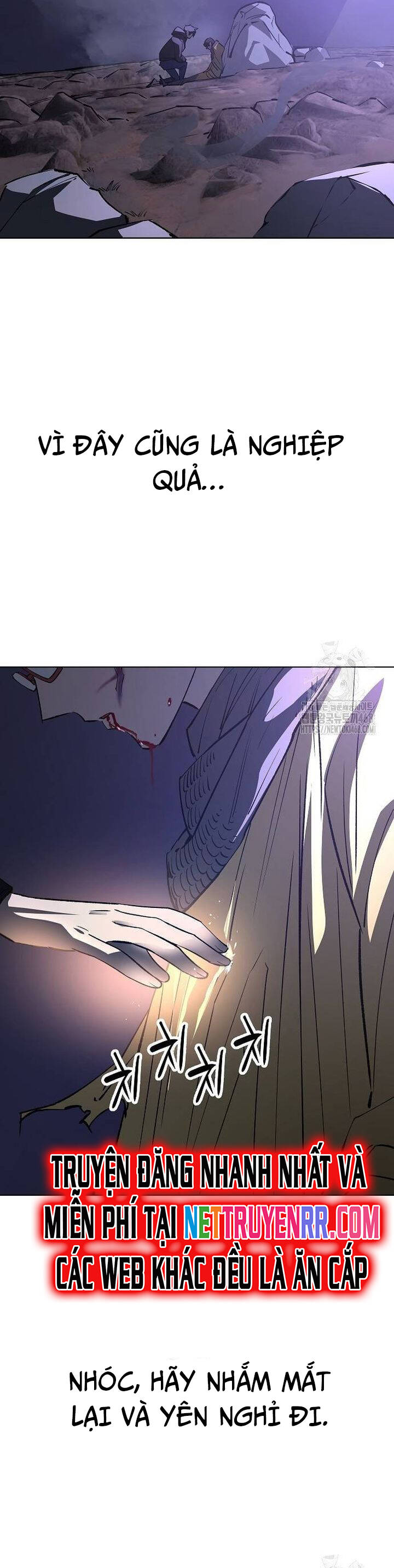 Thiên Ma 3077 Chap 33 - Next Chap 34