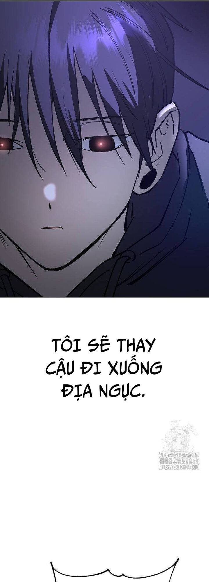 Thiên Ma 3077 Chap 33 - Next Chap 34