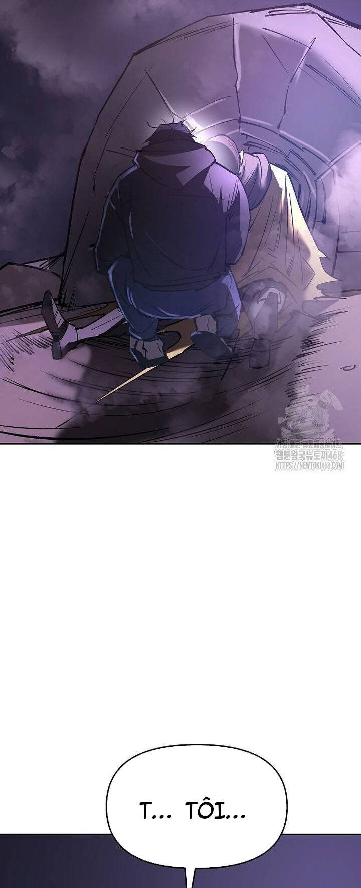 Thiên Ma 3077 Chap 33 - Next Chap 34