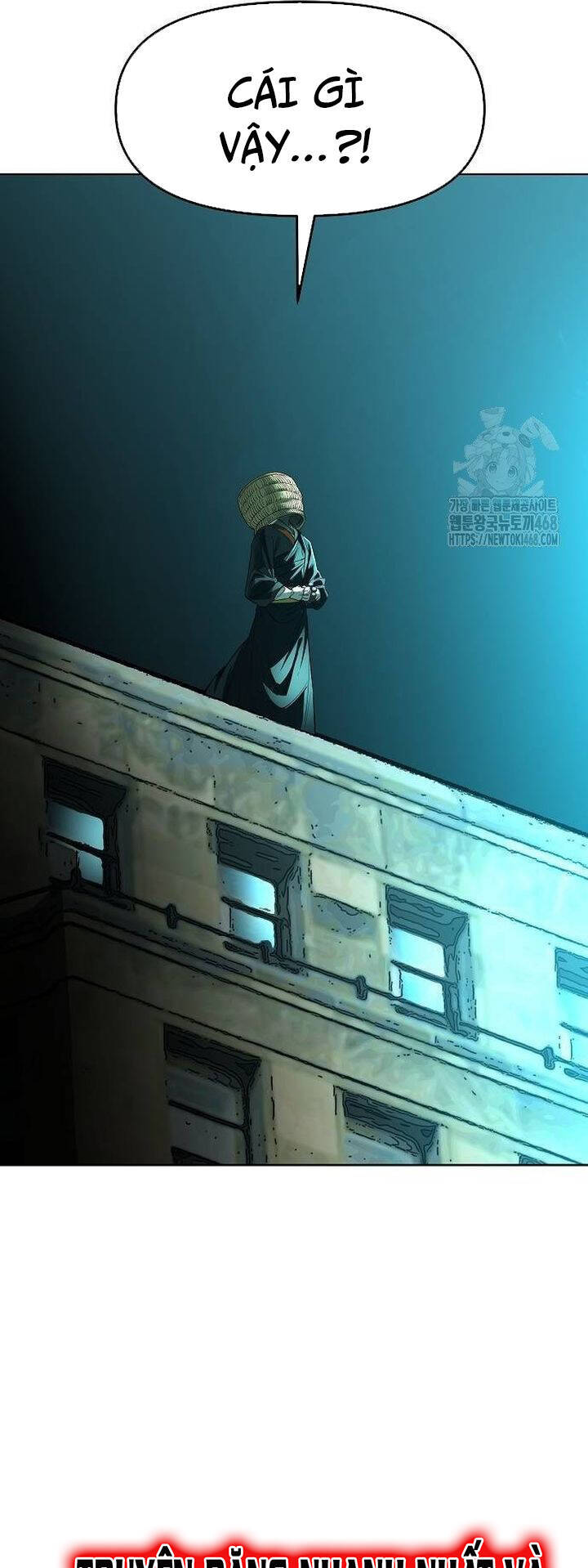 Thiên Ma 3077 Chap 33 - Next Chap 34