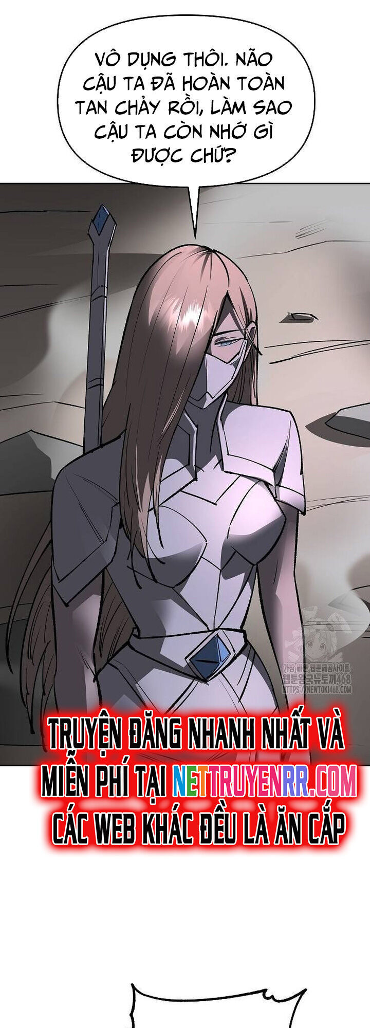 Thiên Ma 3077 Chap 34 - Next Chap 35