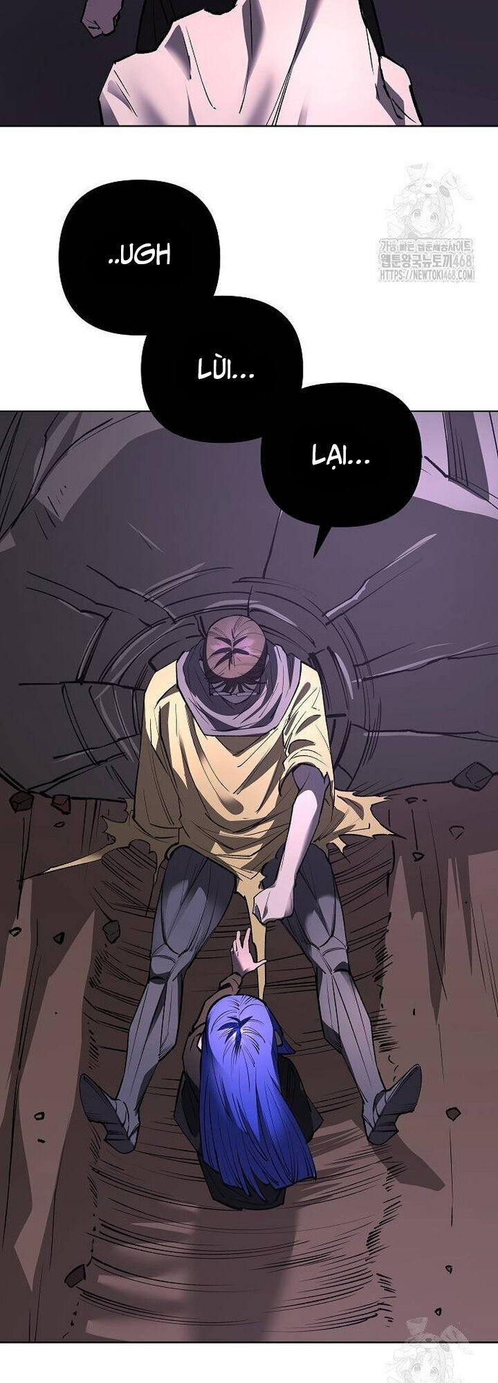 Thiên Ma 3077 Chap 34 - Next Chap 35