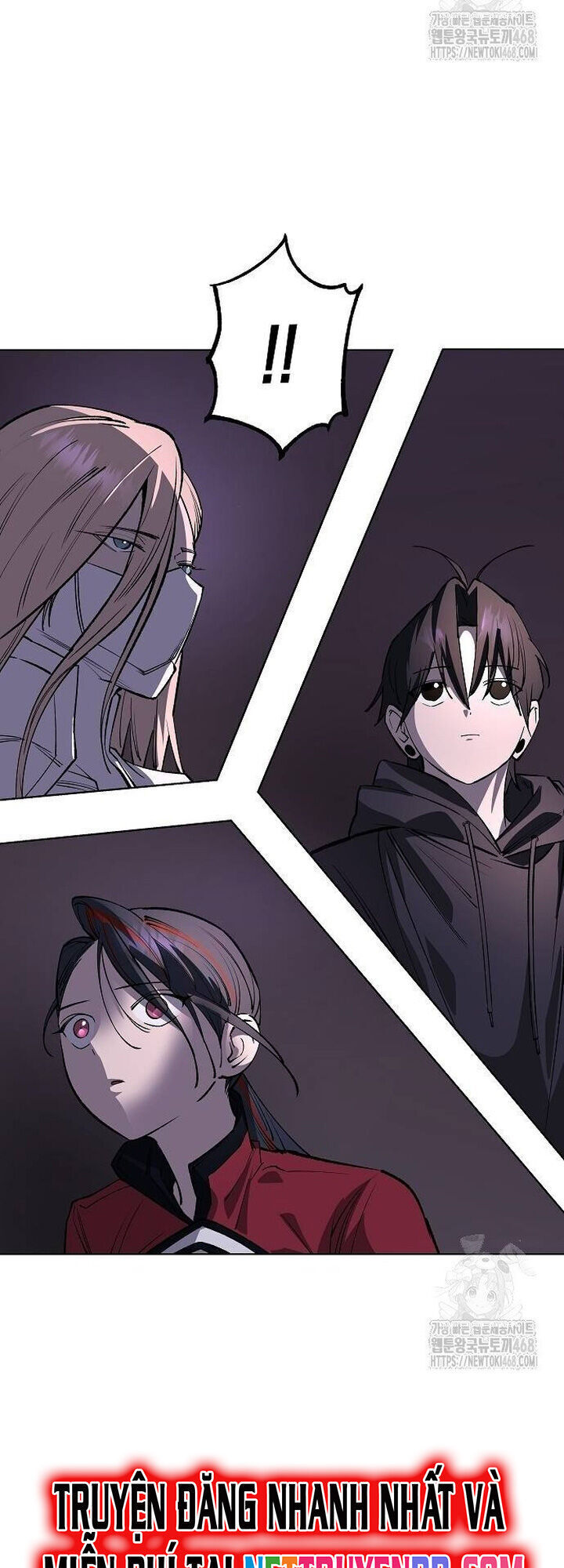 Thiên Ma 3077 Chap 34 - Next Chap 35