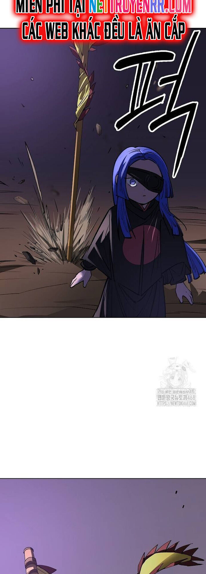 Thiên Ma 3077 Chap 34 - Next Chap 35