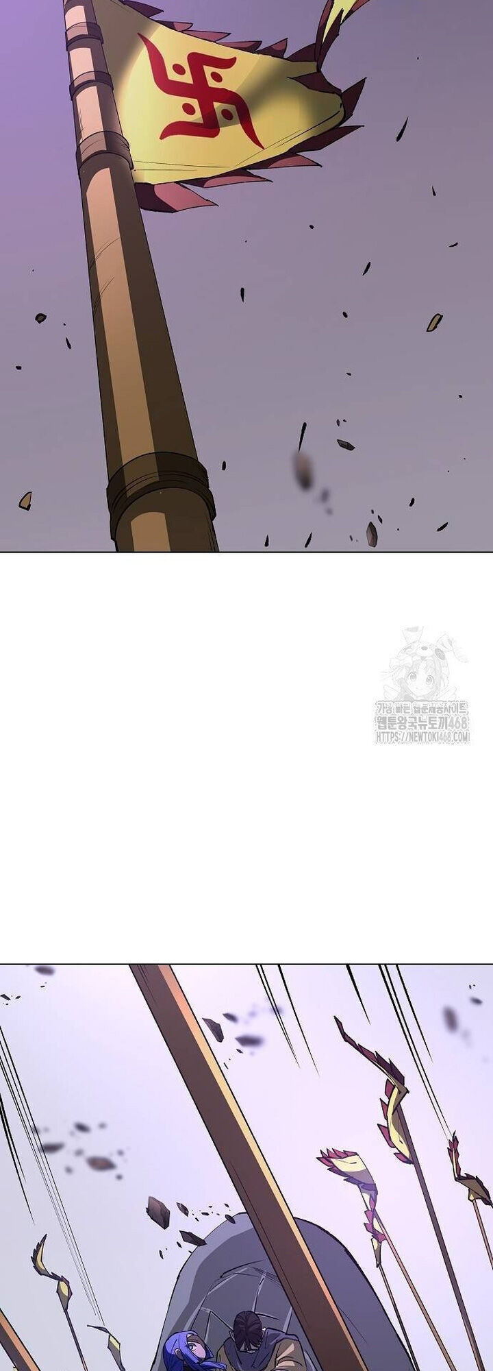 Thiên Ma 3077 Chap 34 - Next Chap 35