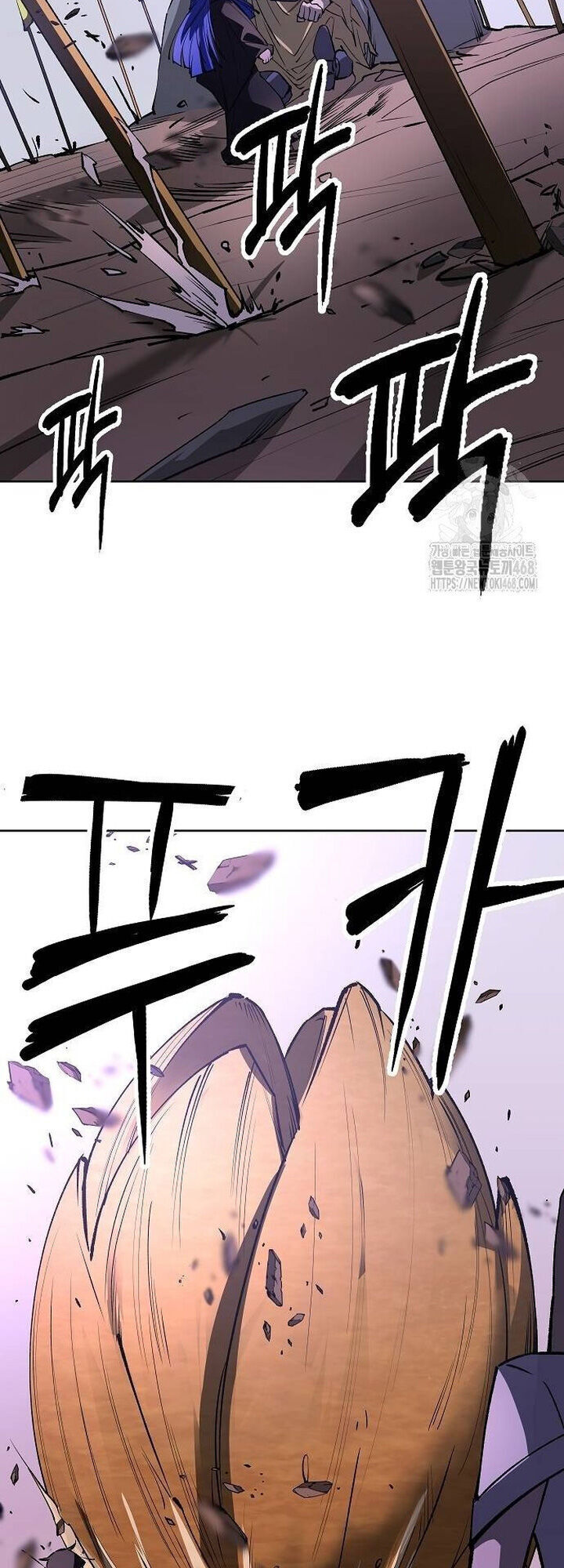 Thiên Ma 3077 Chap 34 - Next Chap 35