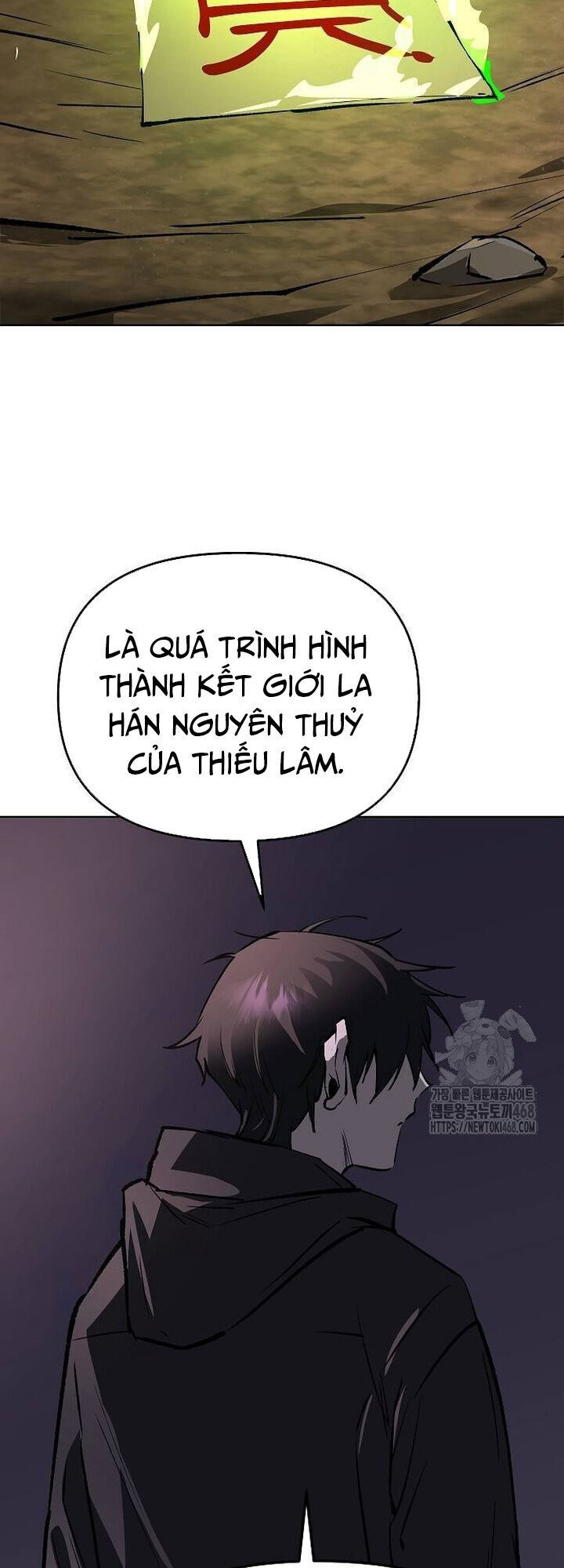 Thiên Ma 3077 Chap 34 - Next Chap 35