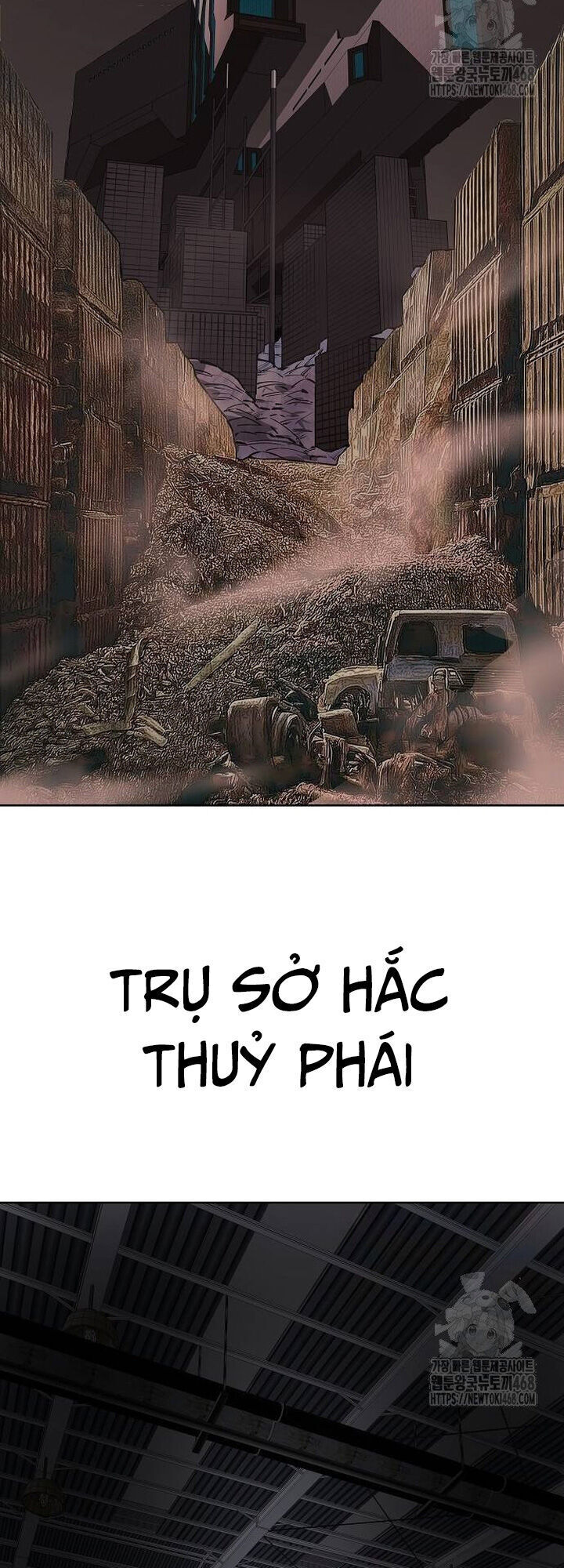Thiên Ma 3077 Chap 34 - Next Chap 35