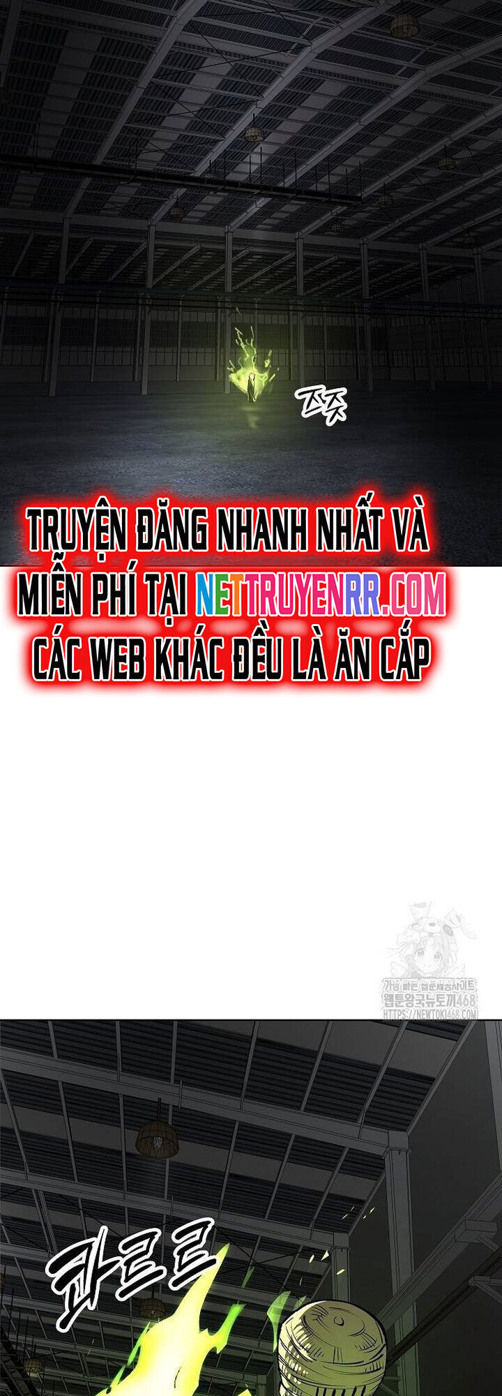 Thiên Ma 3077 Chap 34 - Next Chap 35