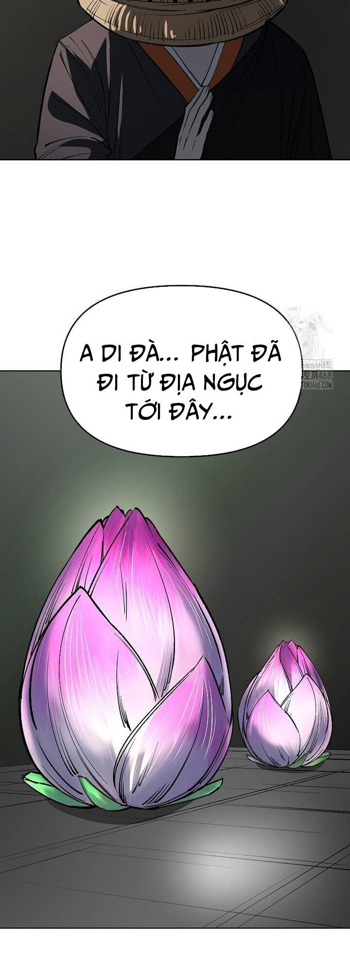 Thiên Ma 3077 Chap 34 - Next Chap 35