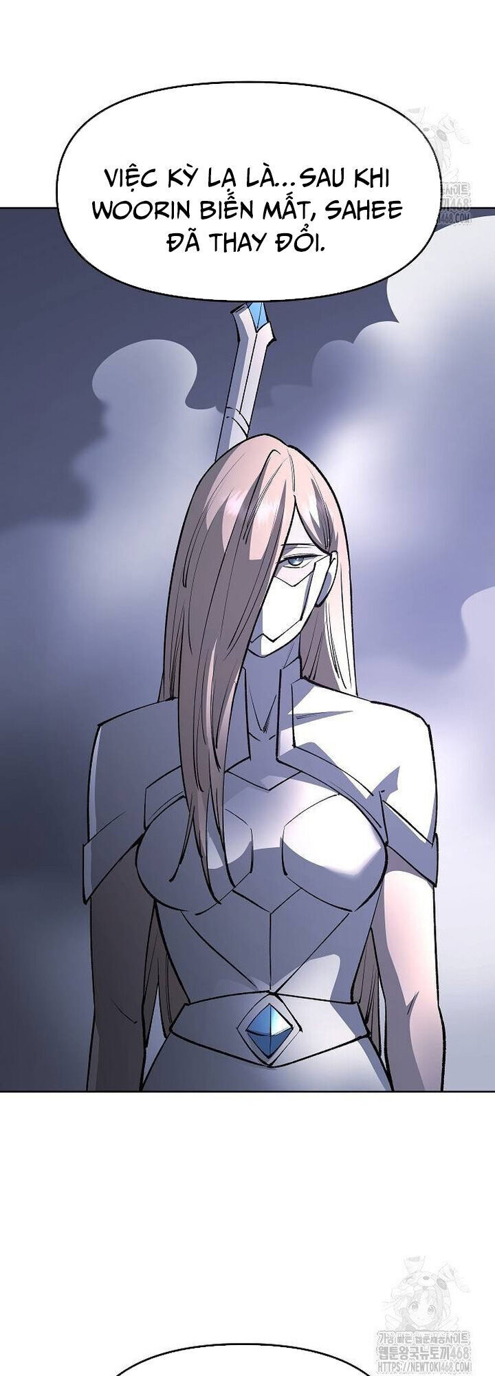 Thiên Ma 3077 Chap 34 - Next Chap 35