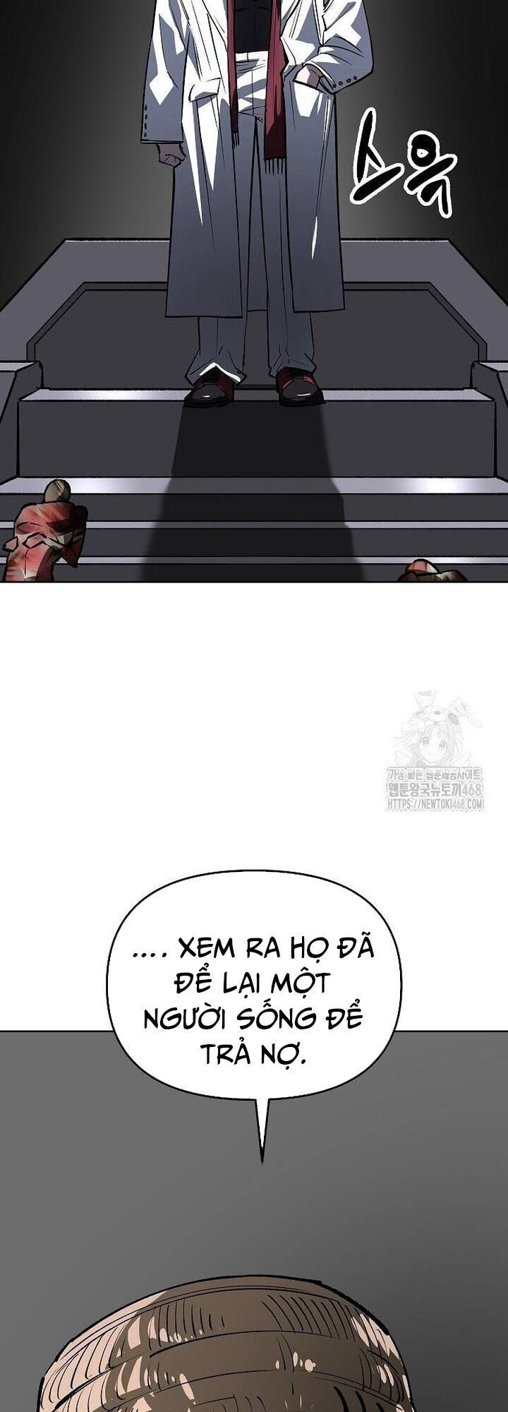 Thiên Ma 3077 Chap 34 - Next Chap 35