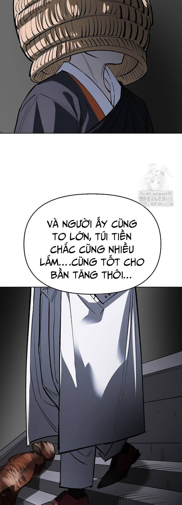 Thiên Ma 3077 Chap 34 - Next Chap 35