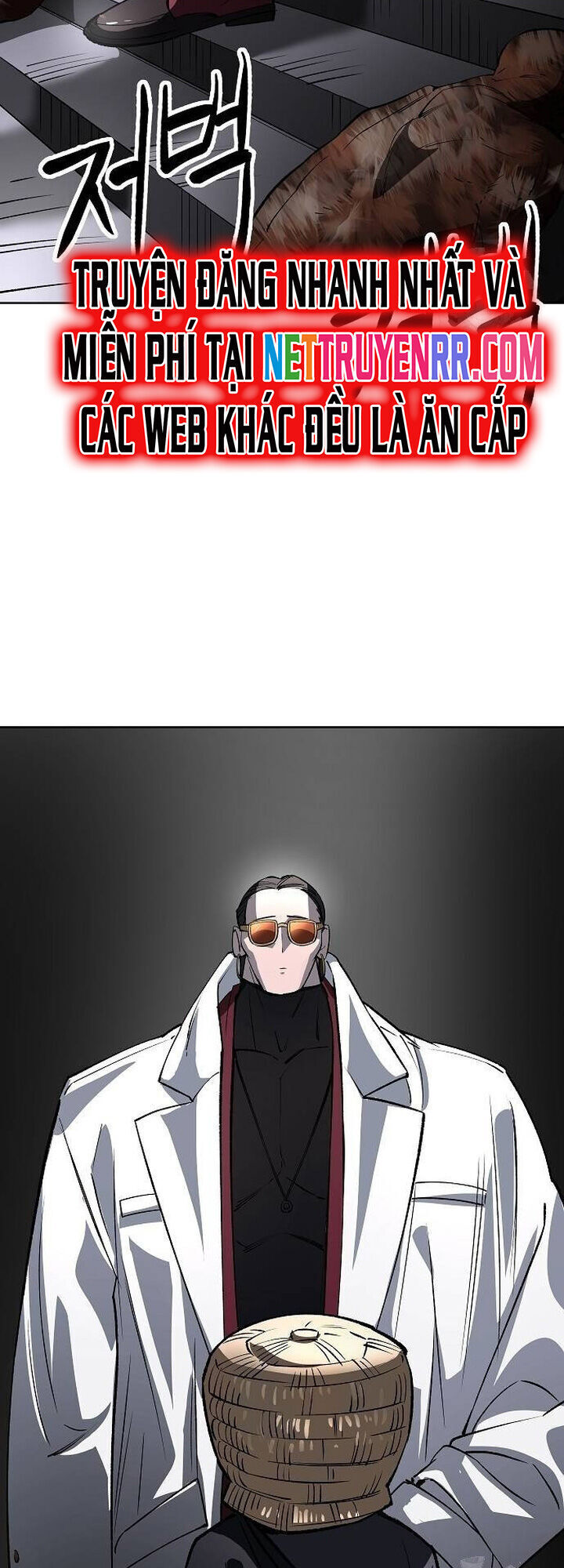 Thiên Ma 3077 Chap 34 - Next Chap 35